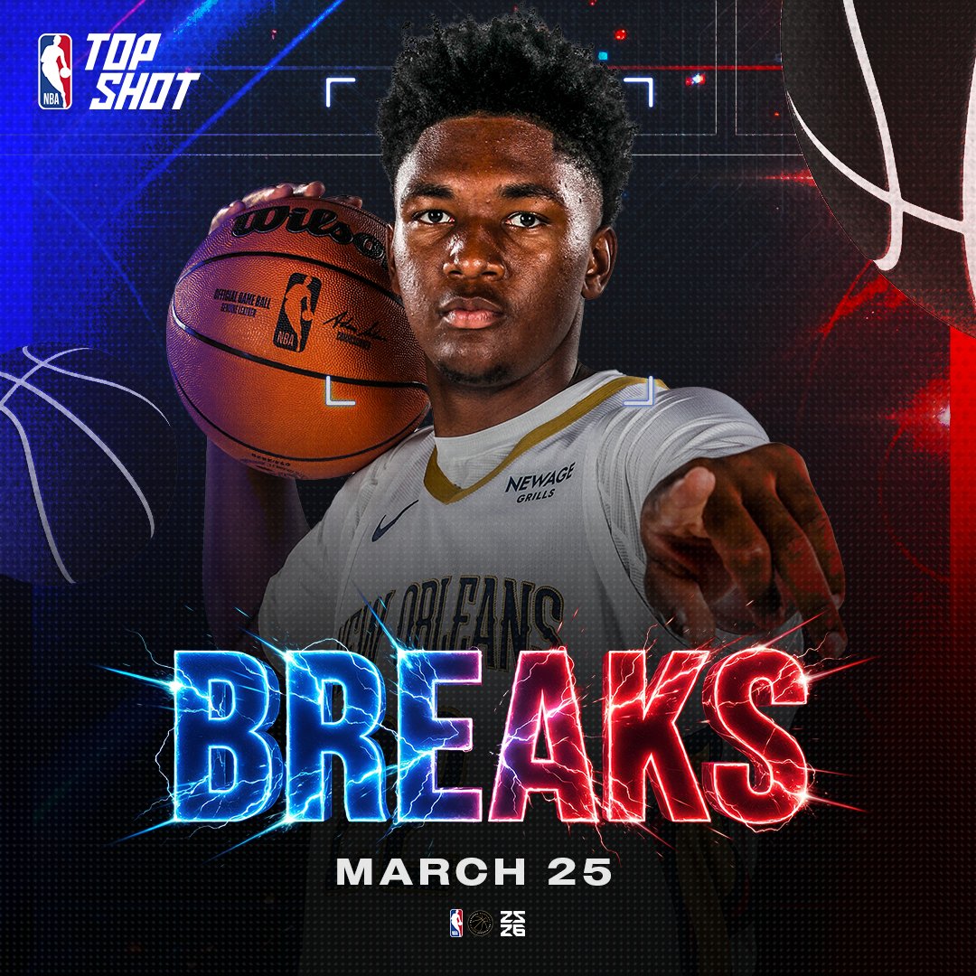 NBA Top Shot tweet media