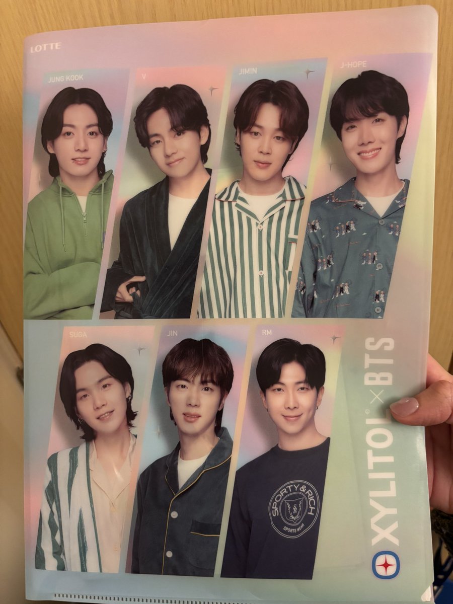 dan ★ is seeing BTS!!! tweet media