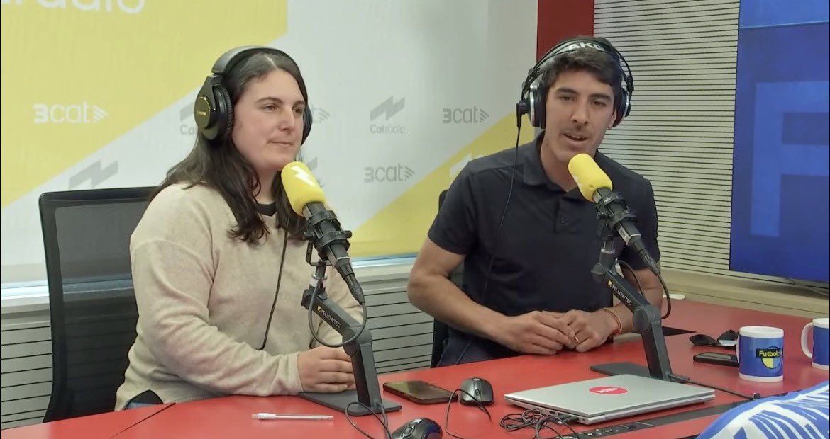 UE Vilanova l'Aguda tweet media