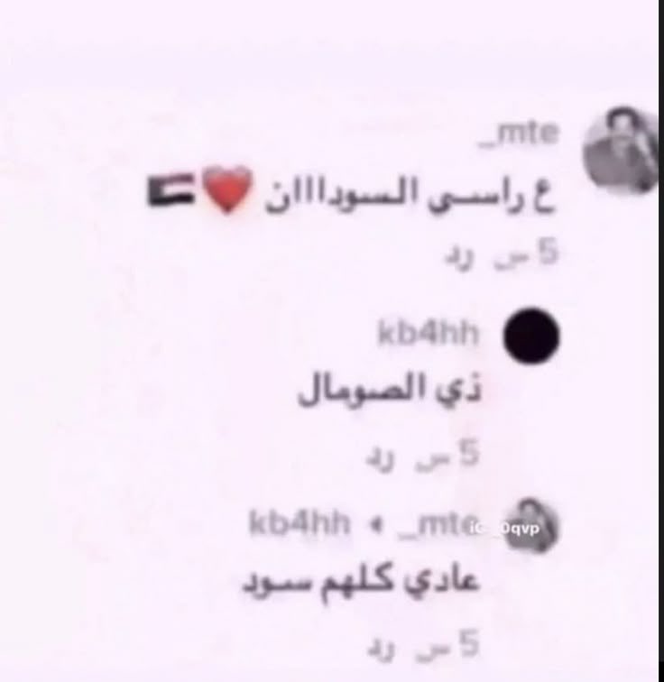 كبشتينه tweet media