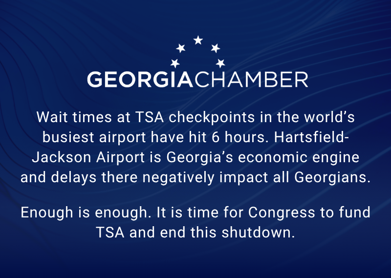 Georgia Chamber tweet media