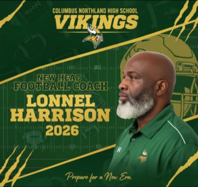 Northland High Football tweet media