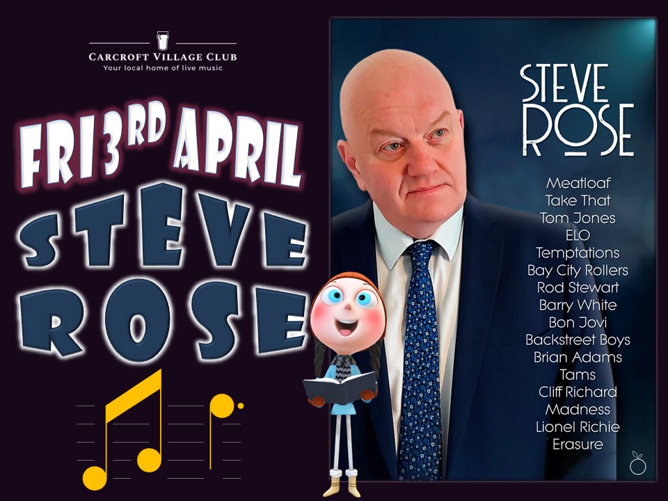 Carcroft Club tweet media