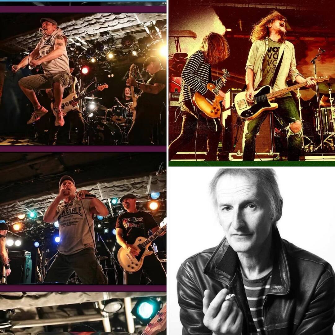 Phoenix FM (we're on 🦋) tweet media