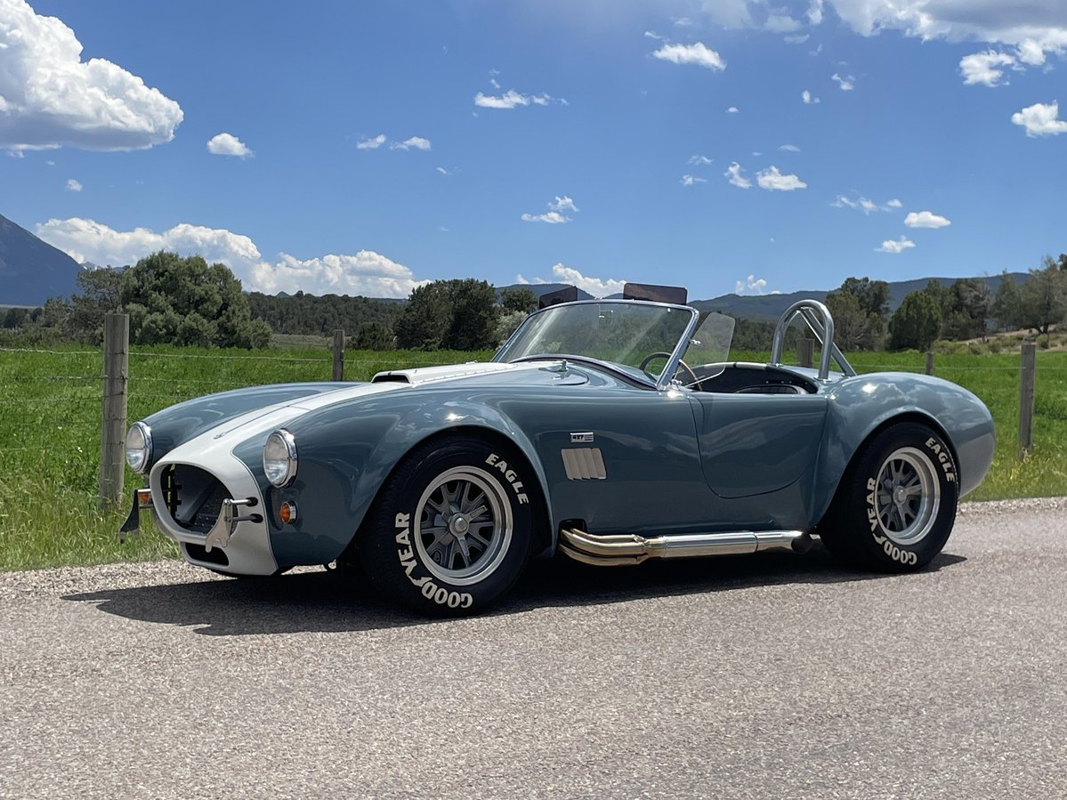 Factory Five Racing tweet media