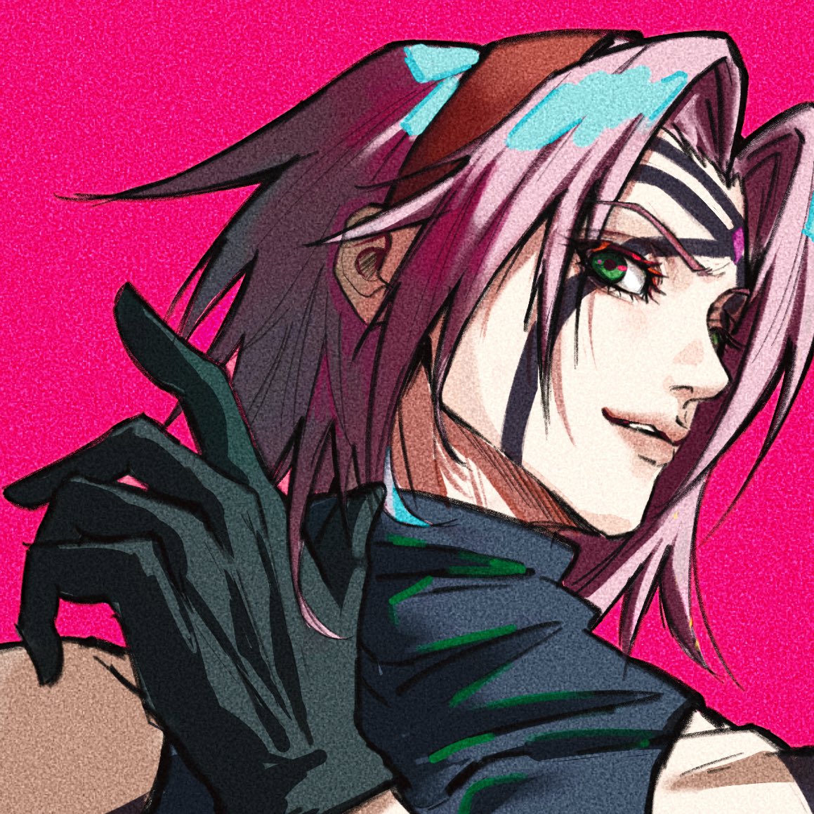 OOTO-凹凹凸 tweet media