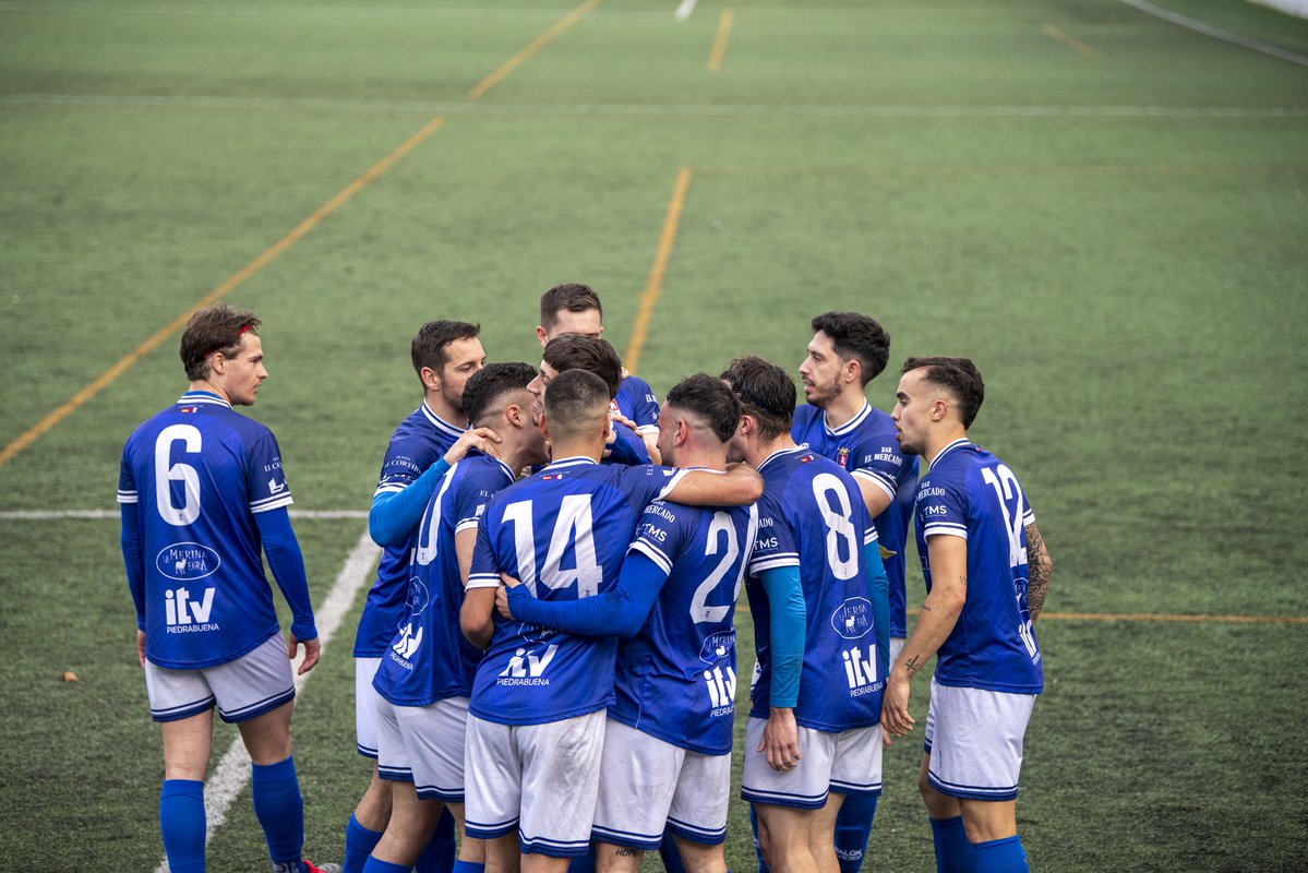 Club de Fútbol Almodóvar tweet media