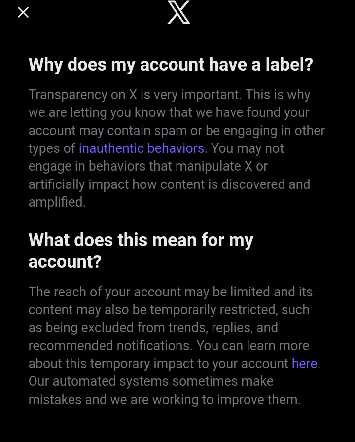 You're gonna have to fight your own damn war... tweet media