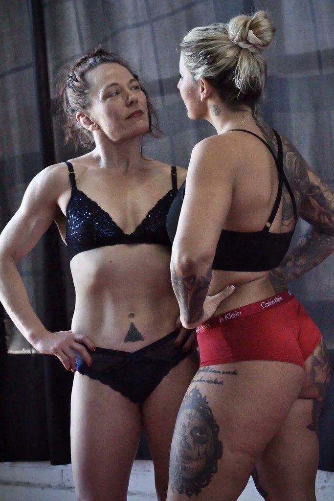 VeVe Lane tweet media