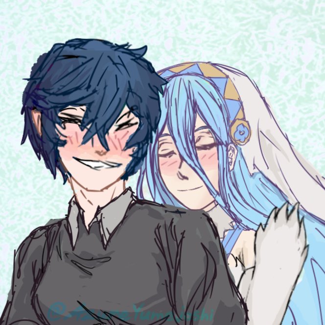 Azure Yumejoshi tweet media