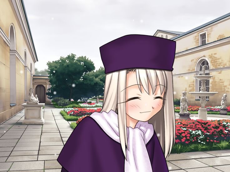 Waifunese イリヤ tweet media