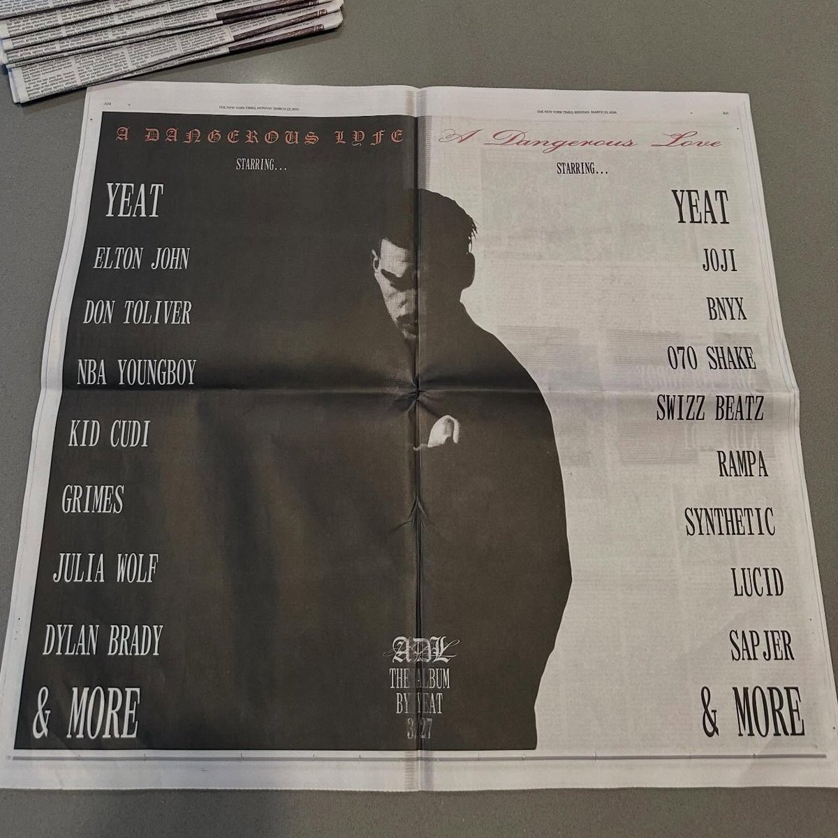 Buggin Fasho tweet media