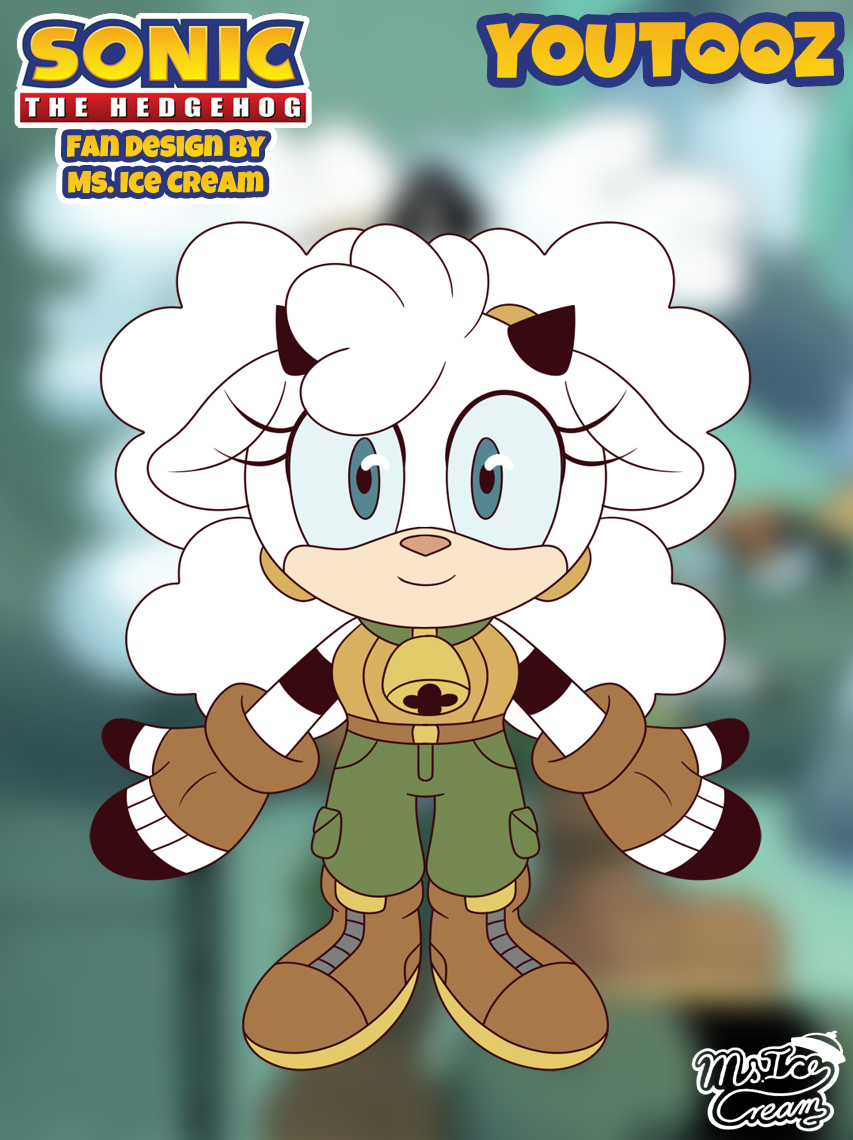 Ms. Creamy But Plush tweet media