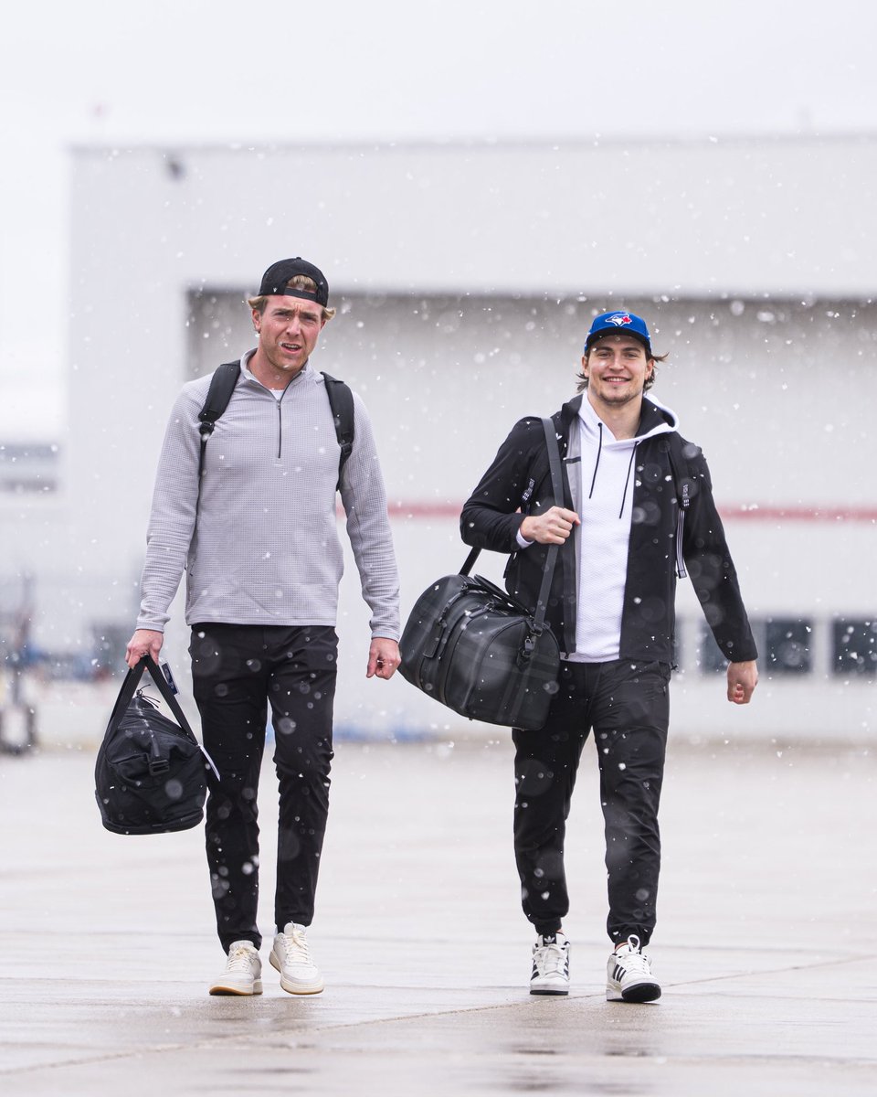 Toronto Maple Leafs tweet media