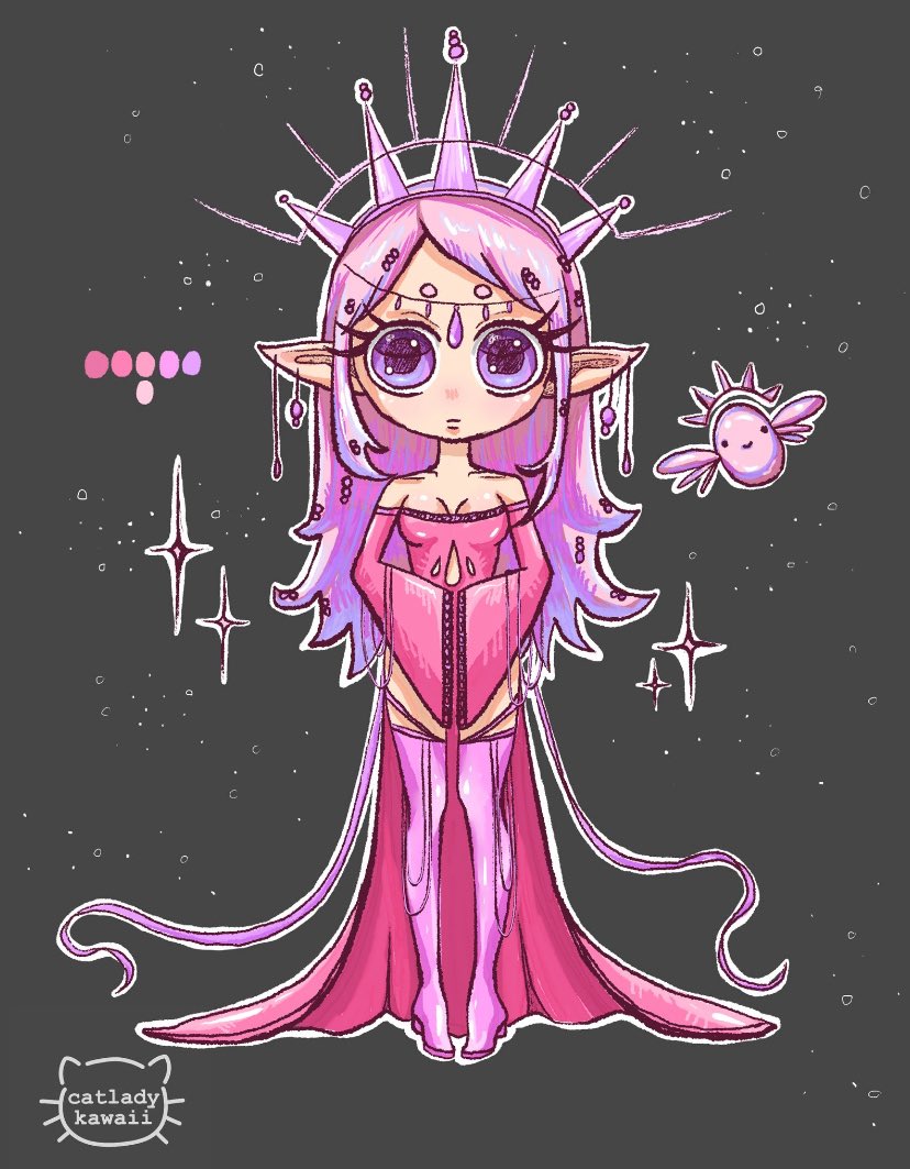 catladykawaii//vgen open!! tweet media