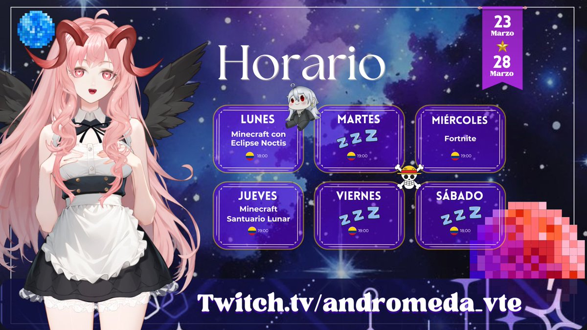 andromeda_vte tweet media