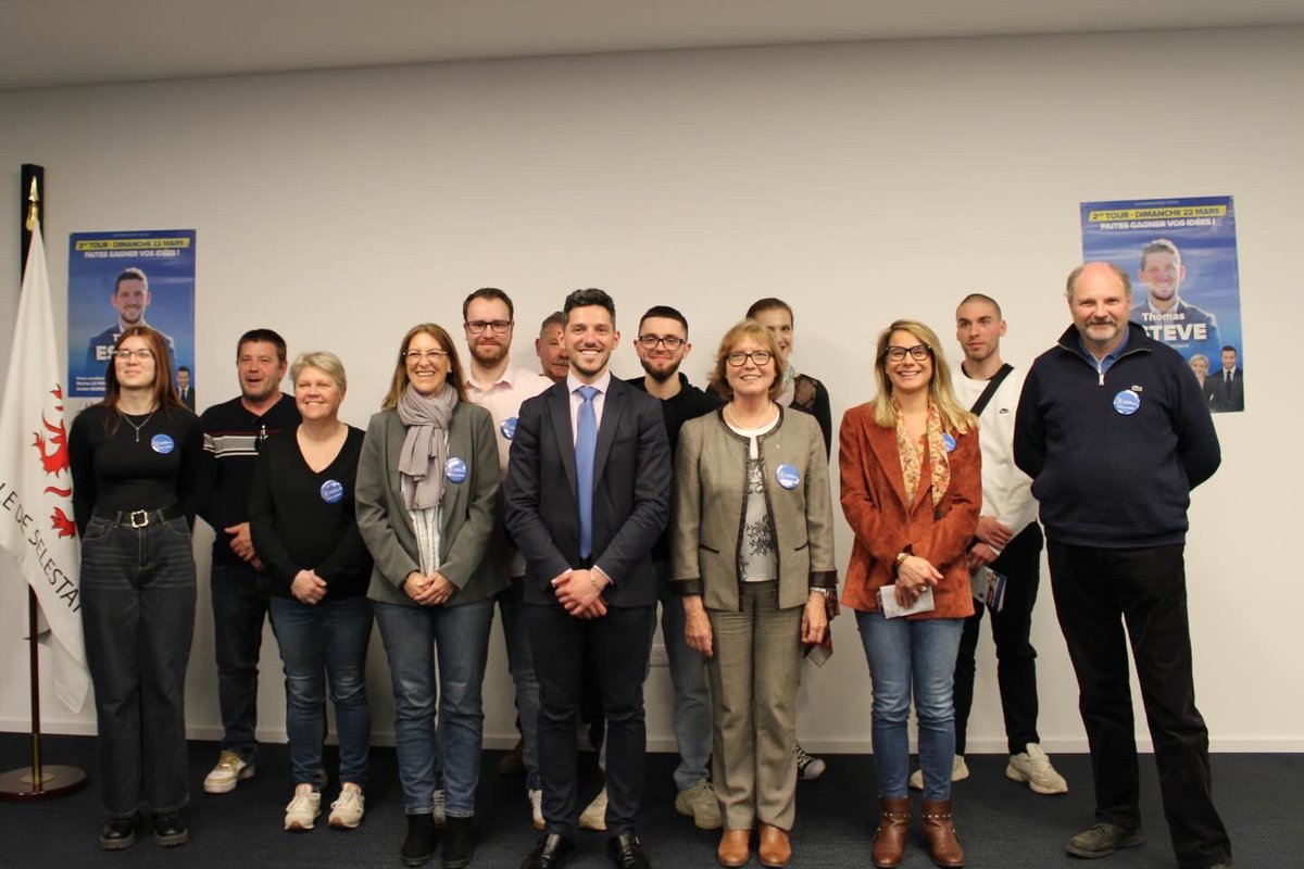 Thomas Esteve tweet media