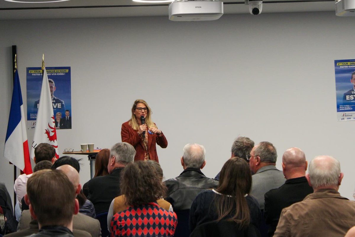 Thomas Esteve tweet media