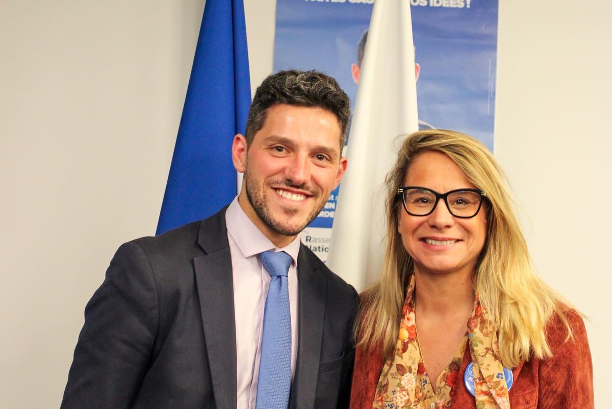 Thomas Esteve tweet media