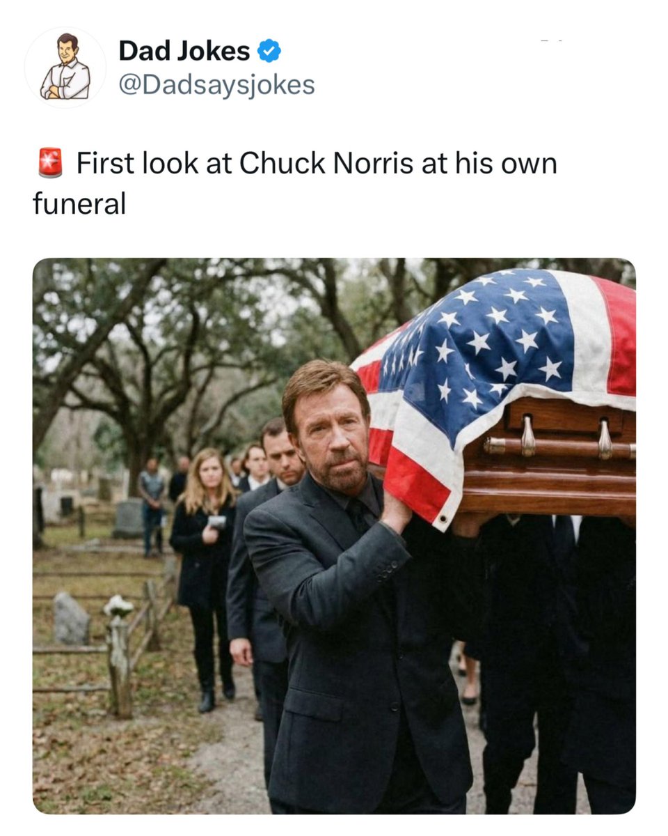 Dad Jokes (@dadsaysjokes) on Twitter photo 