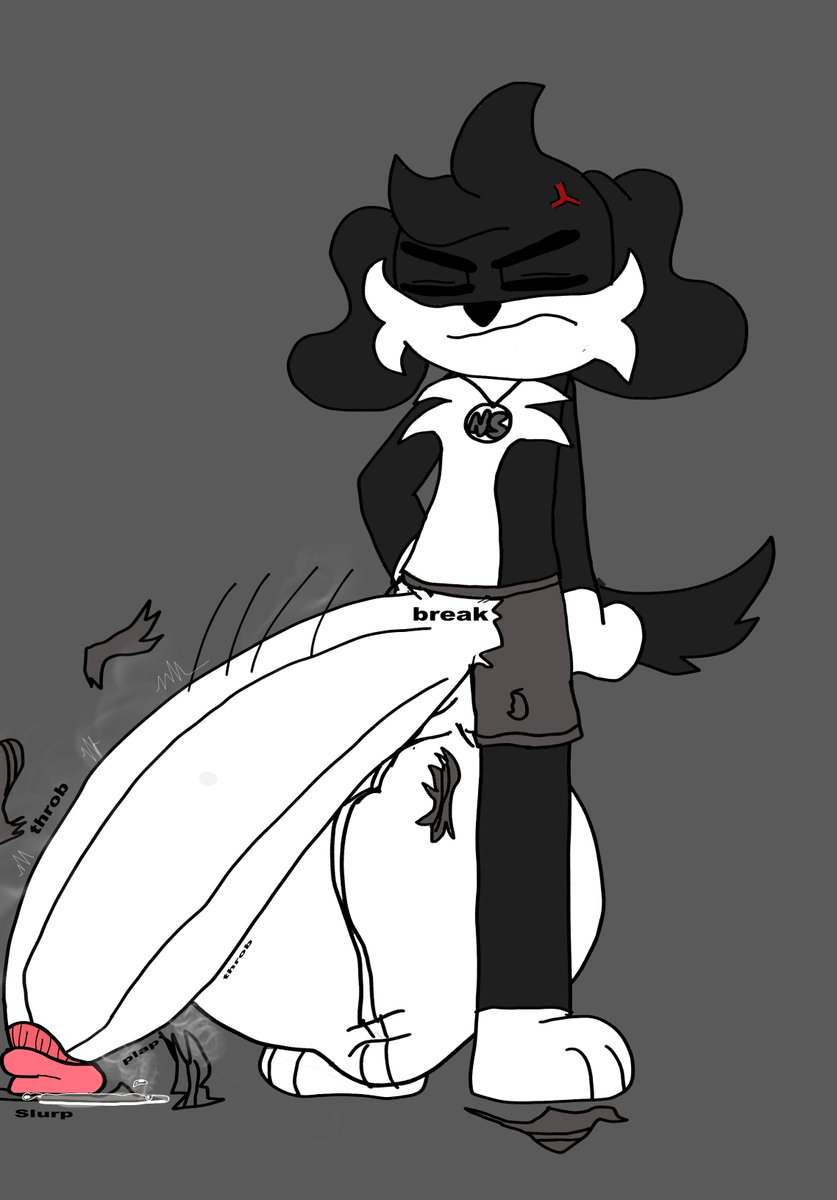 🔞El Perro JT 🔞💔 Comms Open? 0/10 NS.Studios tweet media