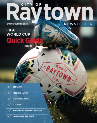 City of Raytown, Mo. Government tweet media