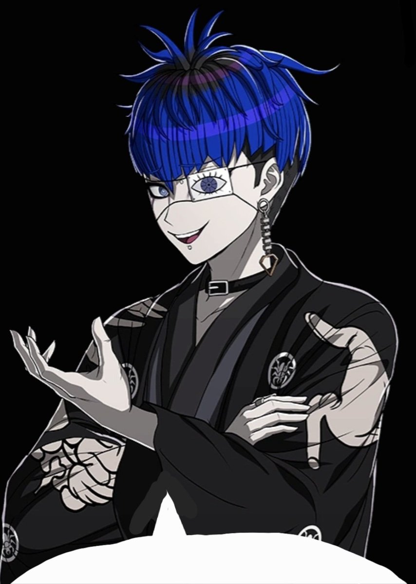 yugamu did nothing wrong (80/100) tweet media