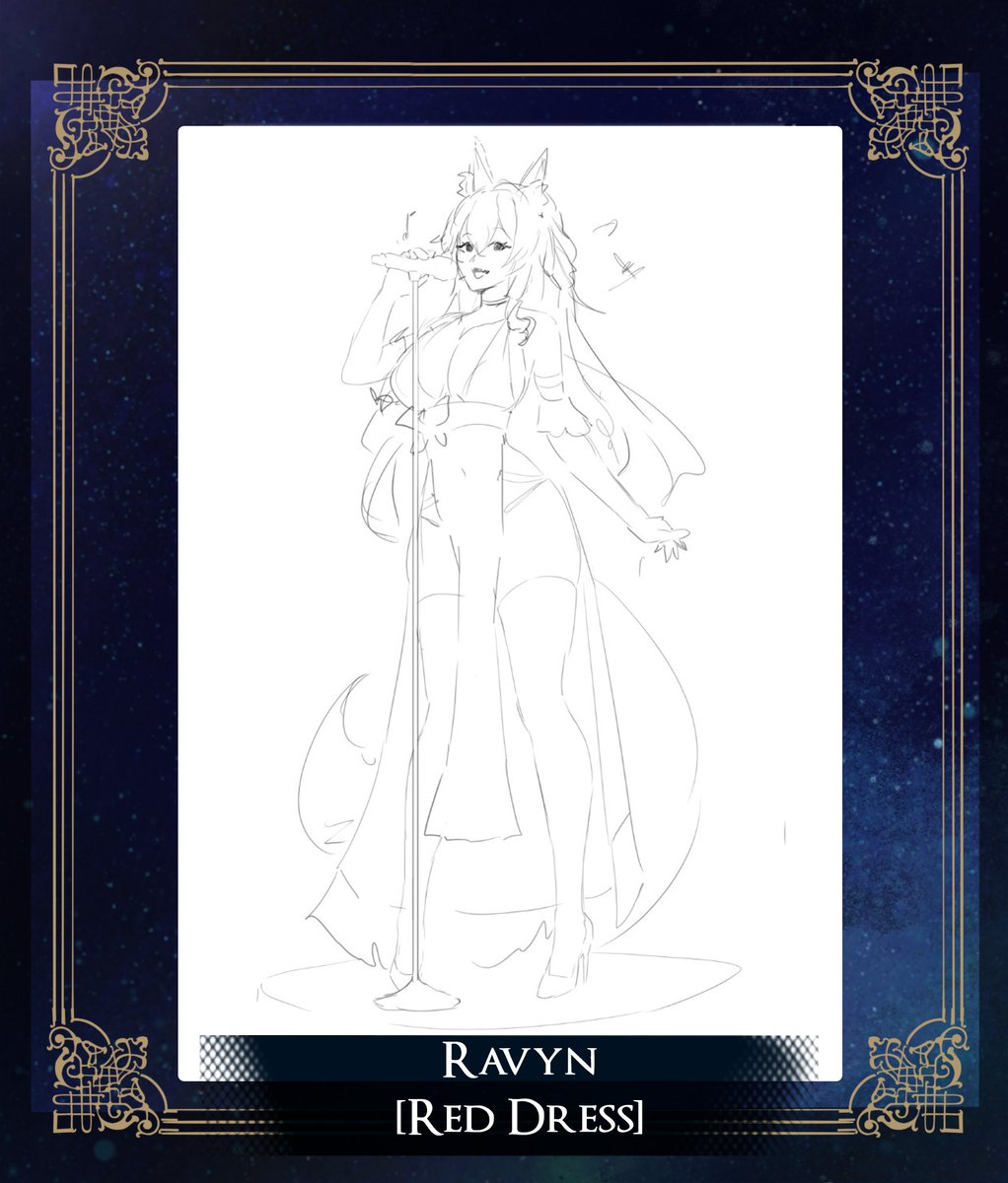 ᴅᴏᴜʙʟᴇʙʟɪɴᴅ | Kickstarter Live! tweet media