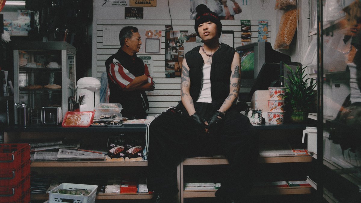 Extra Butter tweet media