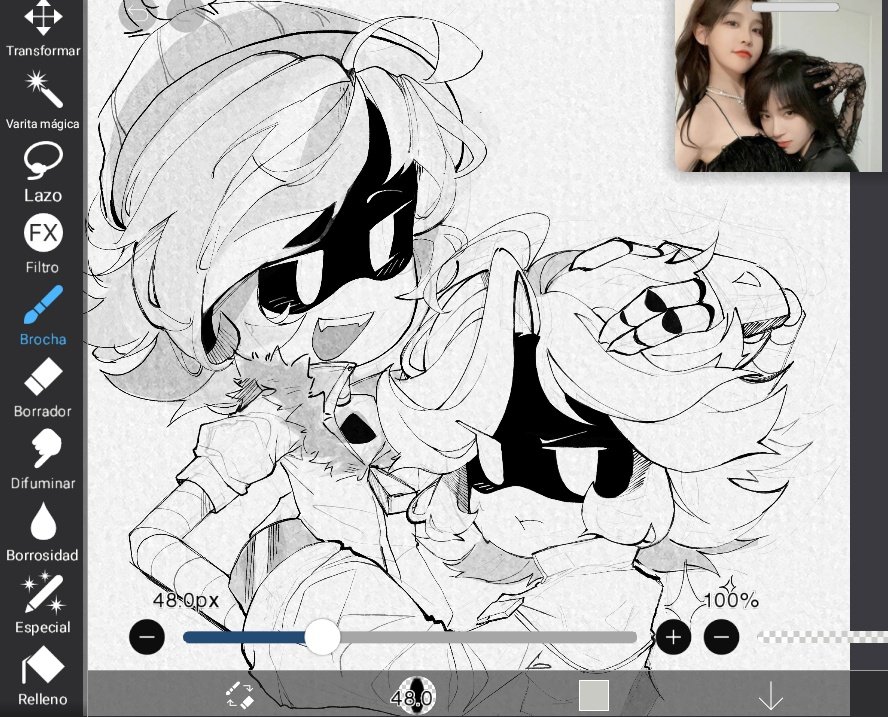 *˖Samm ☁ tweet media