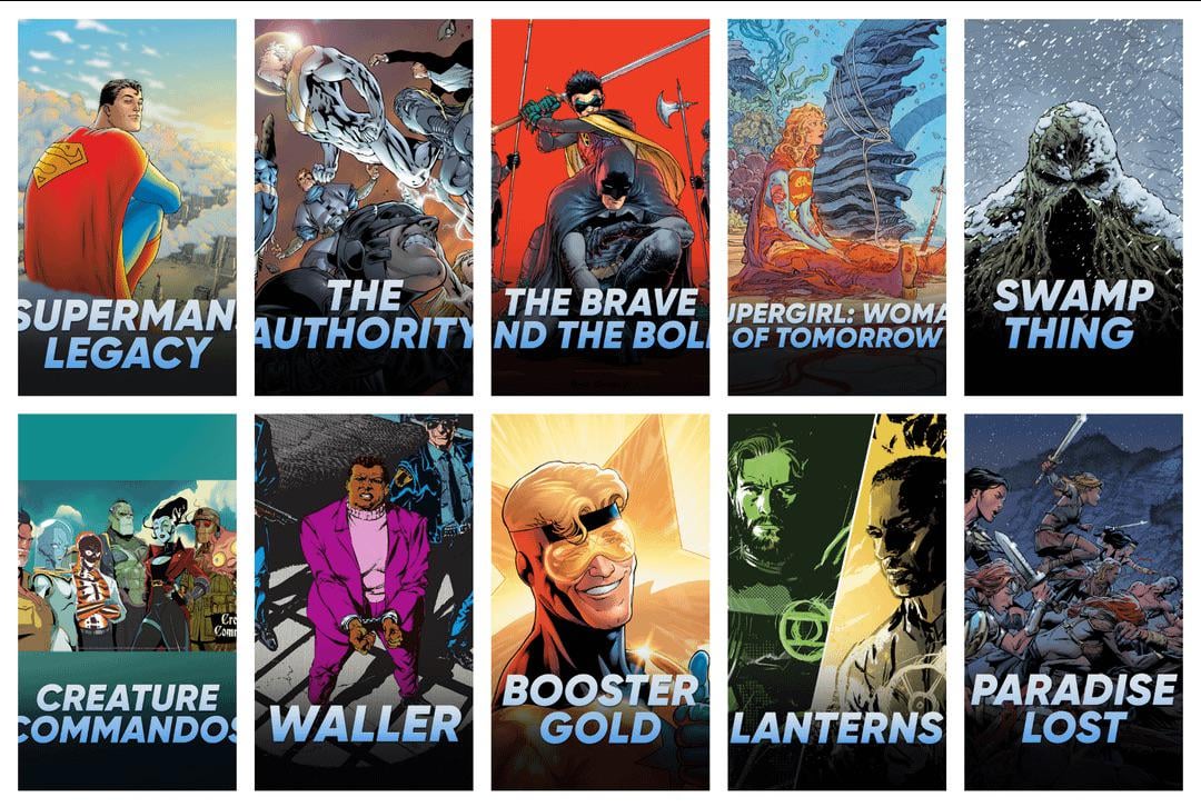 Action Figure World tweet media