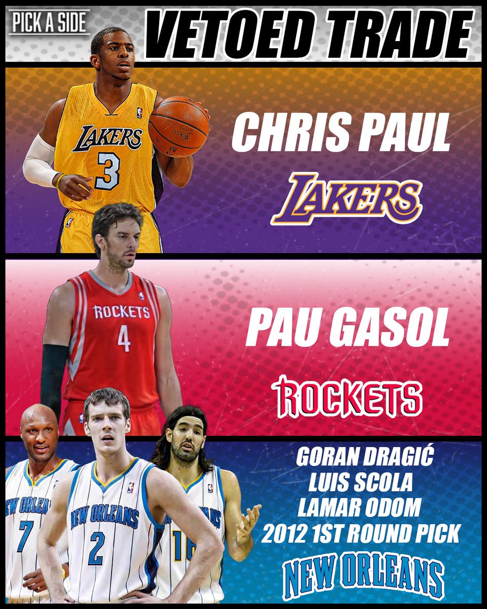 Pick a Side tweet media