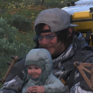 SamPorterBridges tweet media