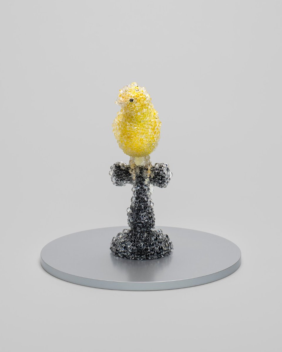 Pace Gallery tweet media