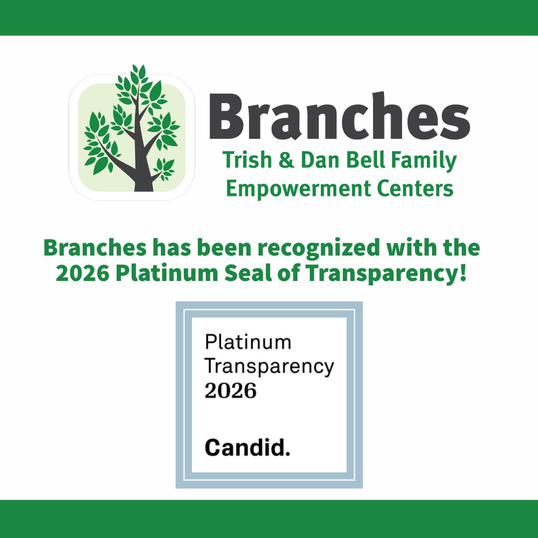 Branches tweet media