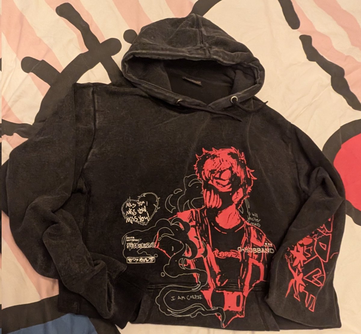 🎧 lucie jane 🌧️ tweet media