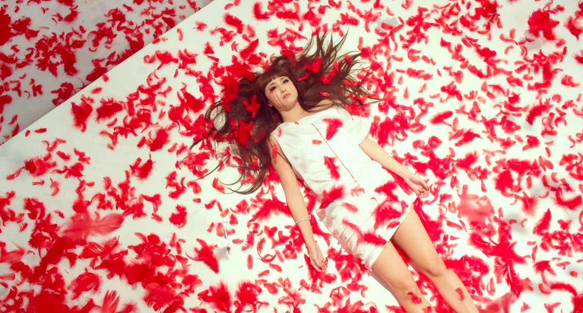 DiscDish's tweet photo. The lurid 2012 body horror film Helter Skelter, based on a manga by Kyoko Okazaki and directed by critically acclaimed photographer and filmmaker Mika Ninagawa, is now available from @88_Films and @mvdentgroup!
https://t.co/JssyJhNsU8 https://t.co/XLOnWTWy2A