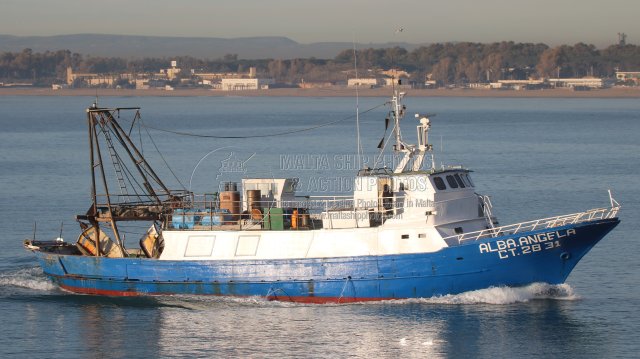 Malta Ship Photos tweet media