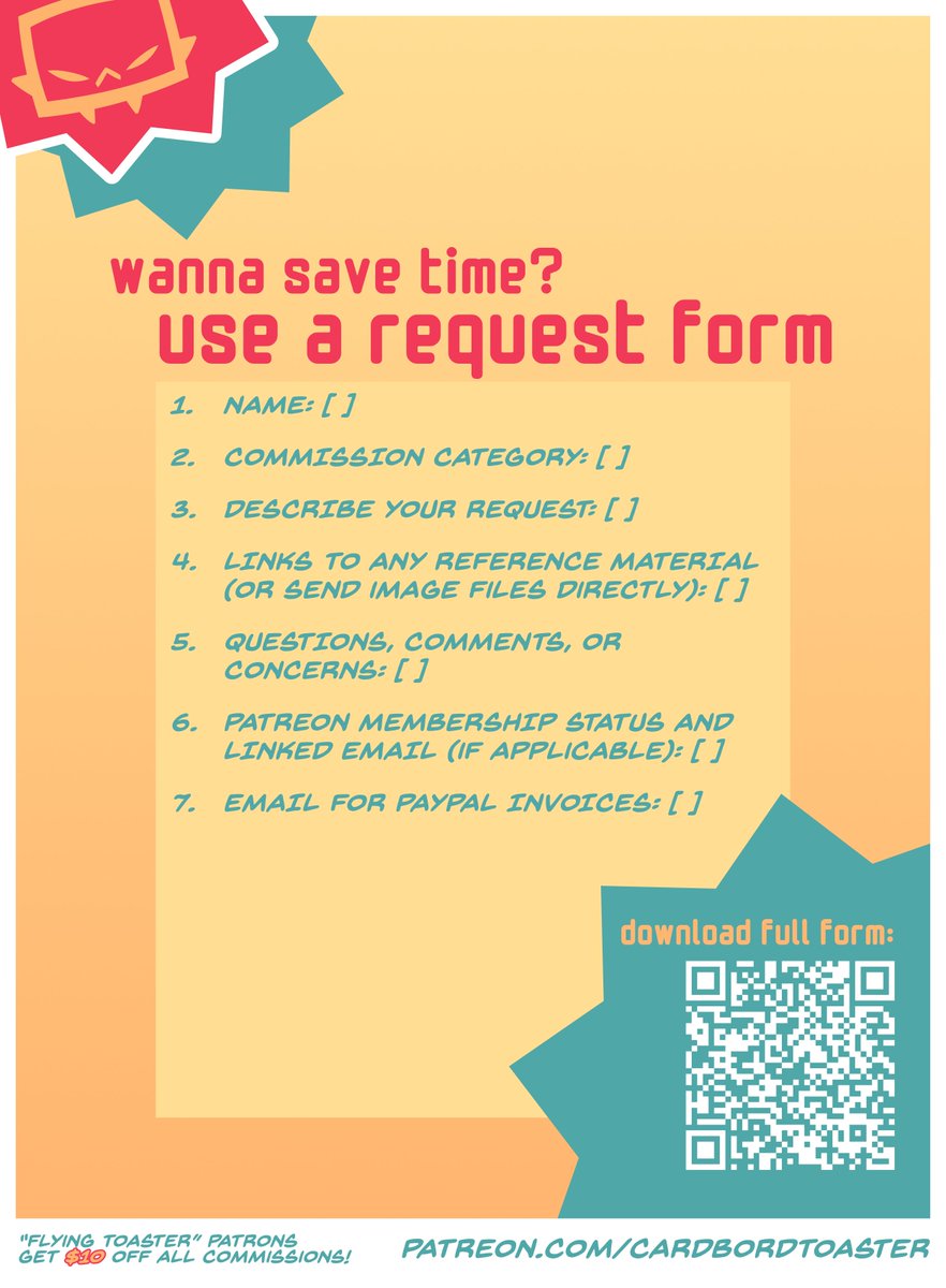 Toaster (NEW PRINTS OUT NOW) tweet media