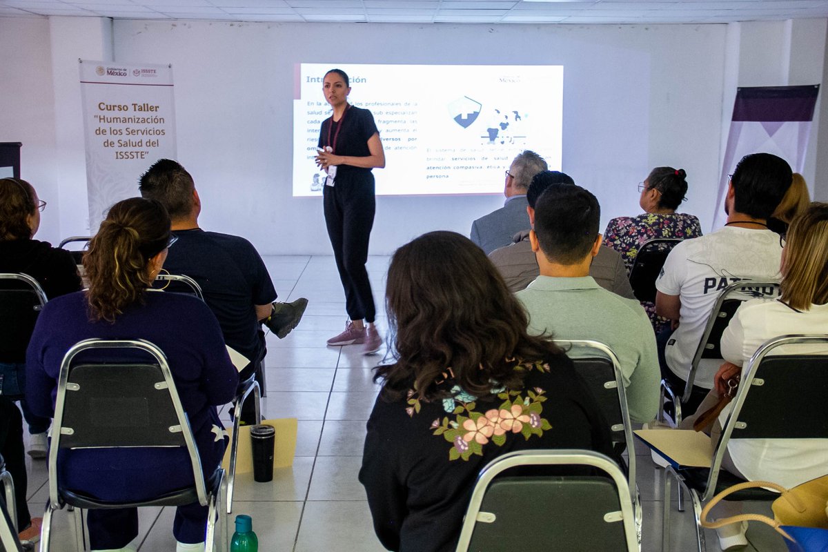 Issste Aguascalientes tweet media