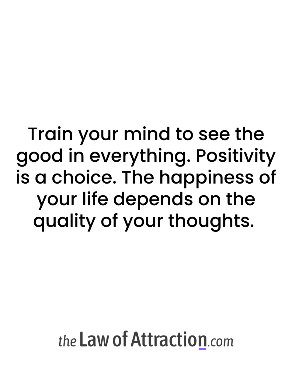 Law Of Attraction tweet media