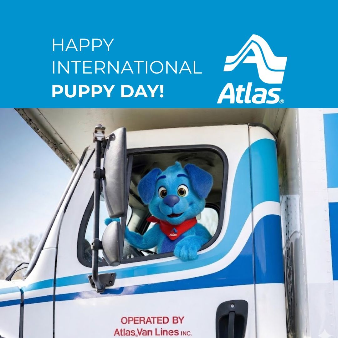 Atlas Van Lines Inc. tweet media