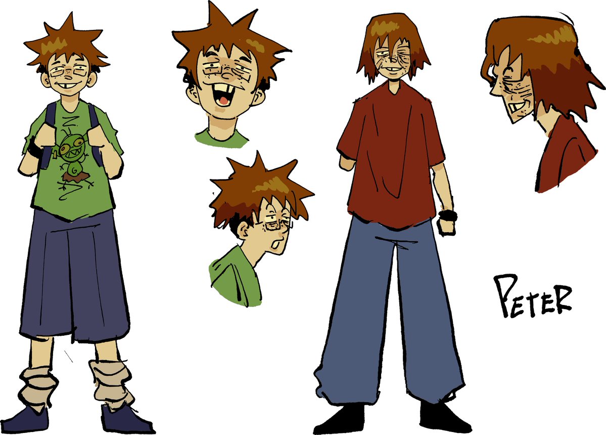 Bored_Guy(COMMISSIONS OPEN) tweet media