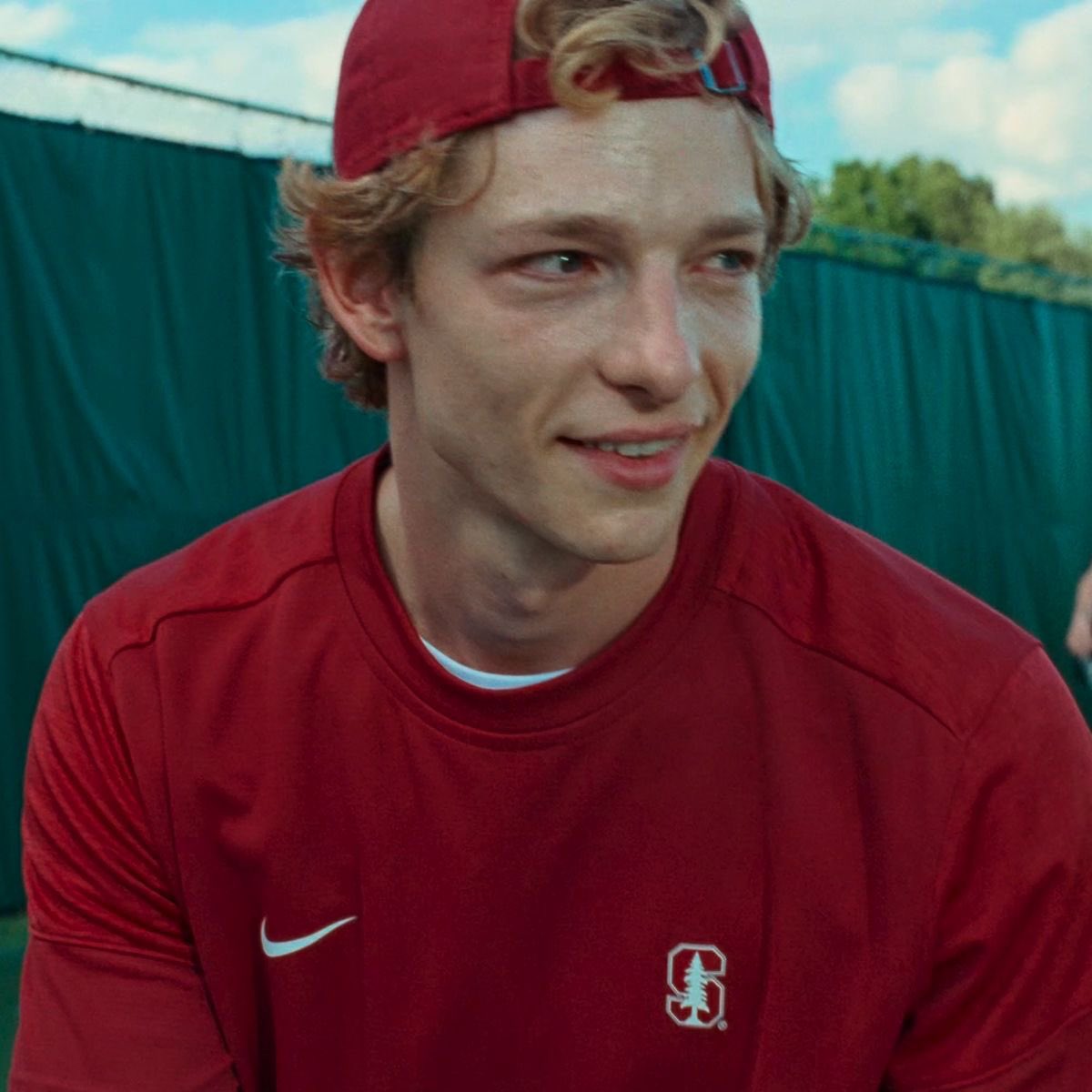 mikefaist's tweet photo. mike faist is ART https://t.co/O9s14DeD6F
