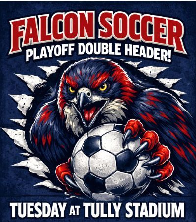 Tompkins High School tweet media