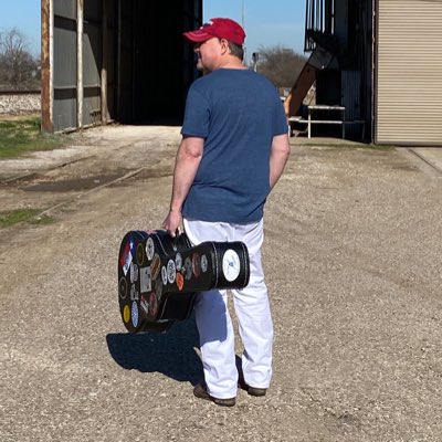 Todd Barrow tweet media