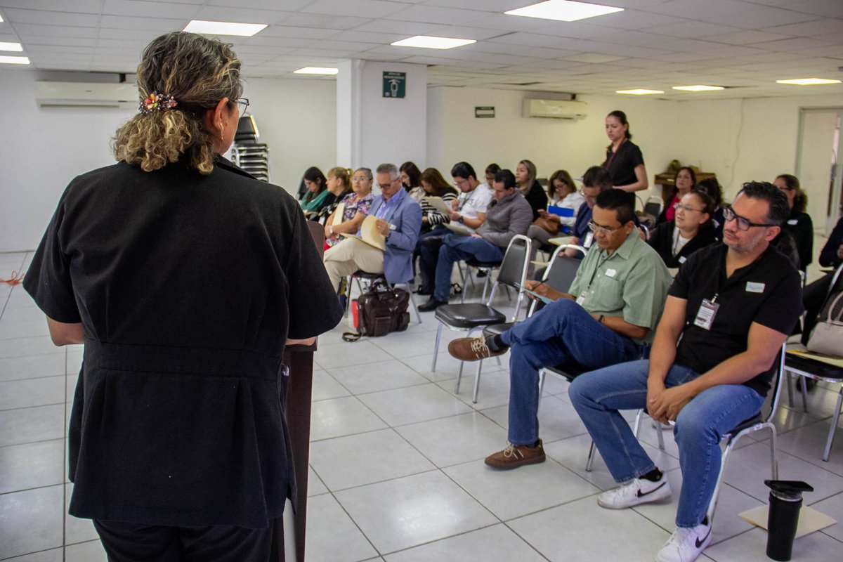 Issste Aguascalientes tweet media