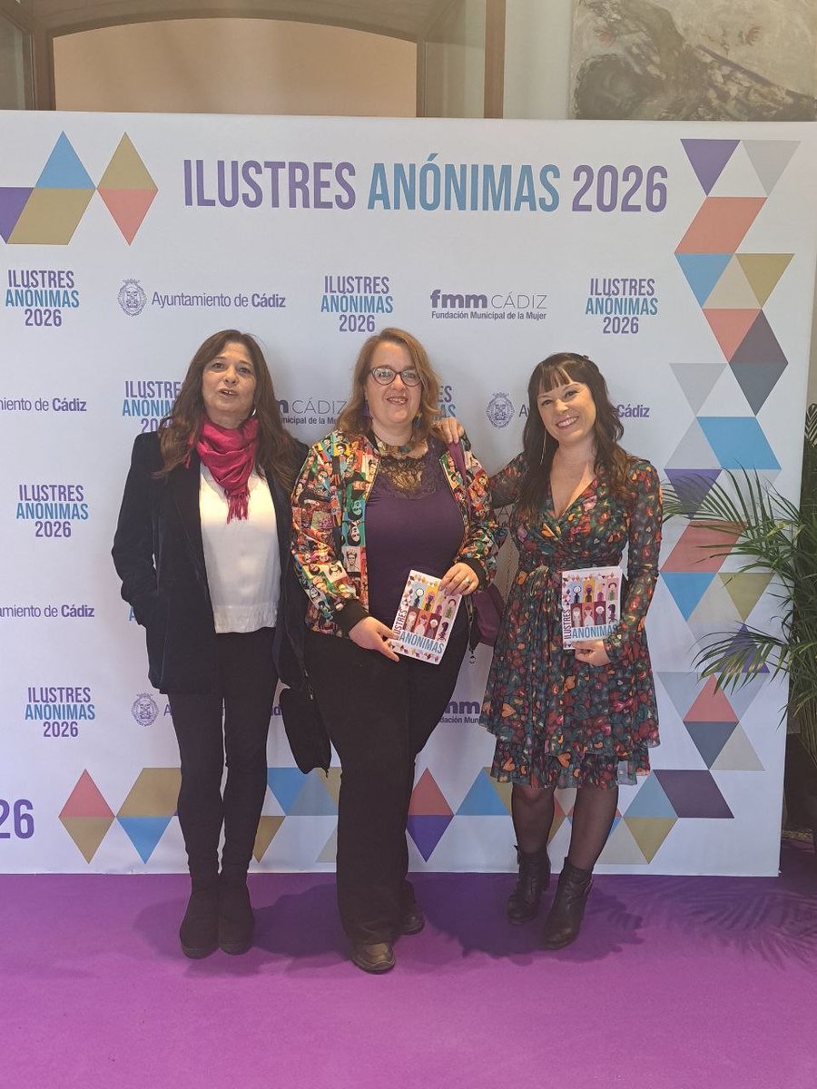 Adelante Izquierda Gaditana tweet media