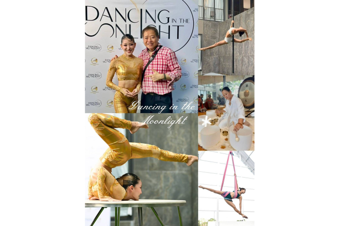 Lisa Starr tweet media