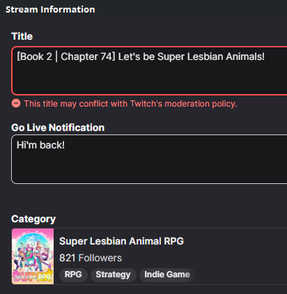 Hi'm Ben tweet media